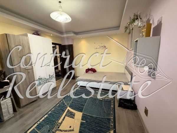 Дава се под наем Тристаен апартамент в Варна, Владислав Варненчик - 70 кв.м за 433.5 € - Снимка #8