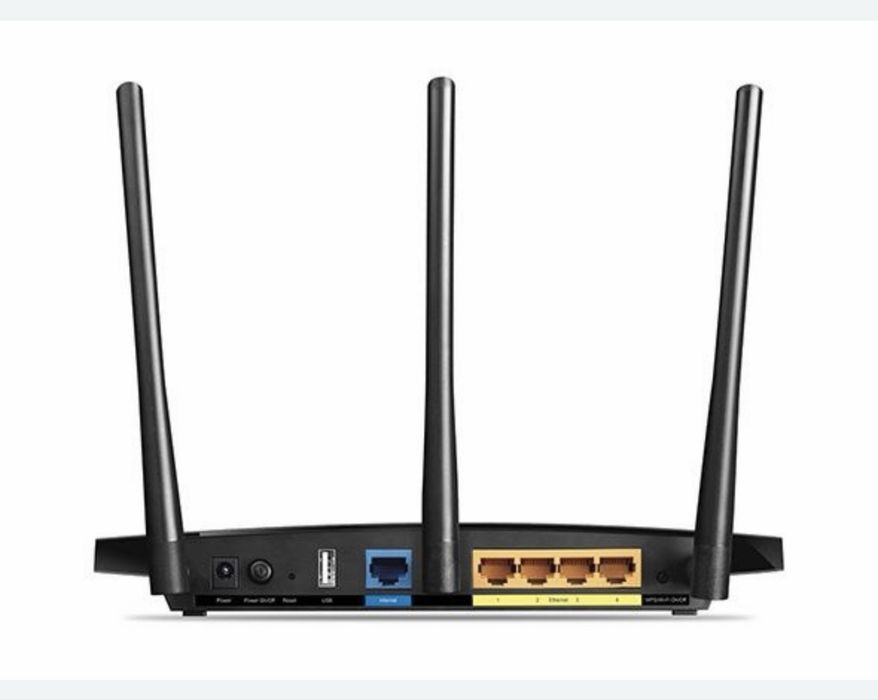 Tp link Archer 1200 Router Sotiladi