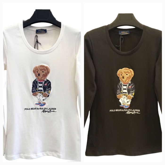 Дамски зимни блузи