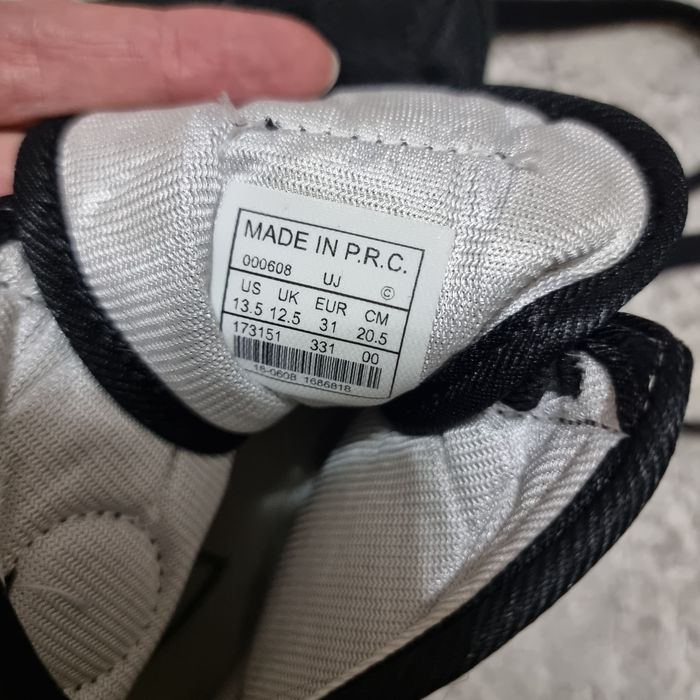 Борцовки обувь для самбо детские