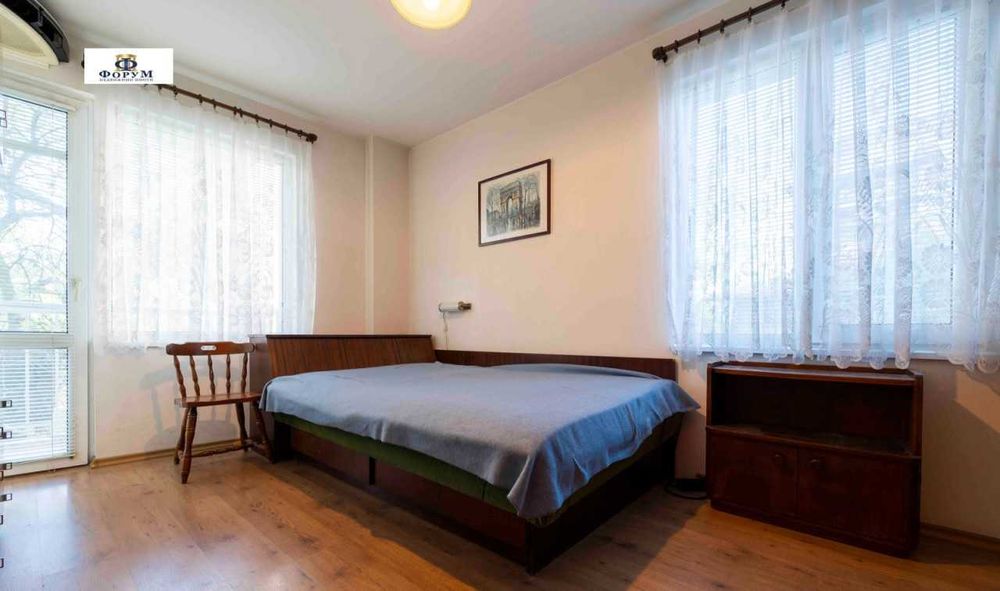 Продава се Двустаен апартамент в Пловдив, Кючук Париж - 55 кв.м за 1819 €/кв.м - Снимка #4