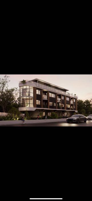 Апартаменти Акчелар