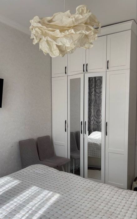 Продаётся на Карасу-1 2 ком