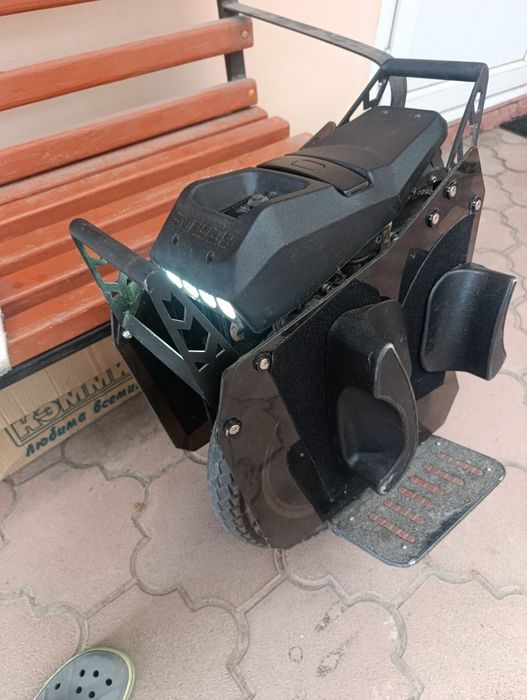 Моноколесо Bigode T4 V1