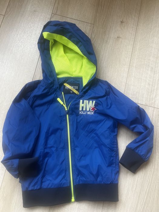Детско яке 98 см