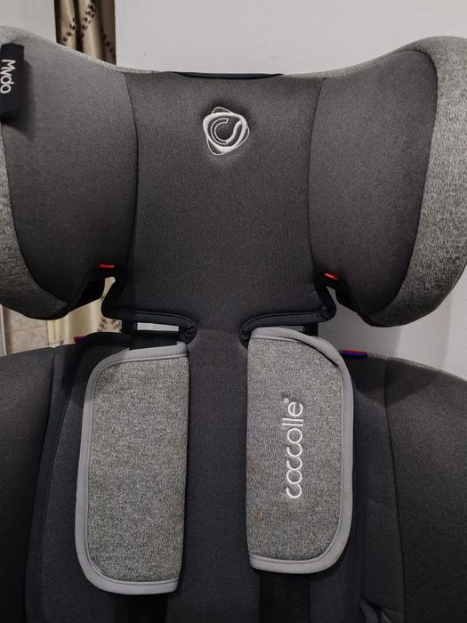 Scaun auto Coccolle Mydo