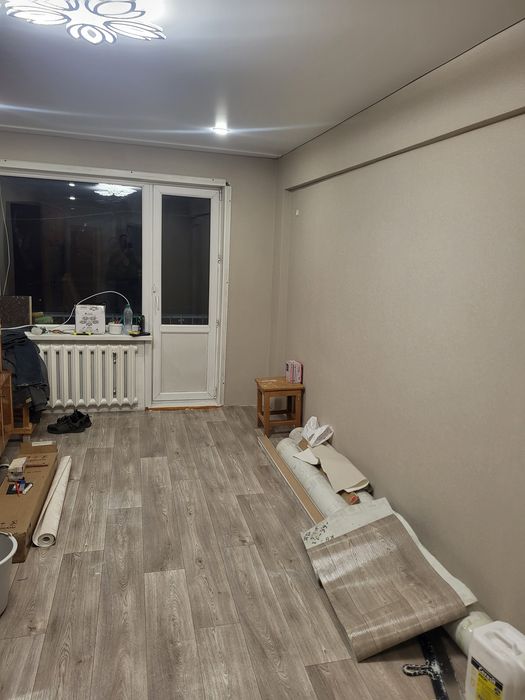 Ремонт квартир недорого