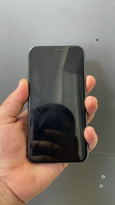 Айфон 11 64гб сост жаксы