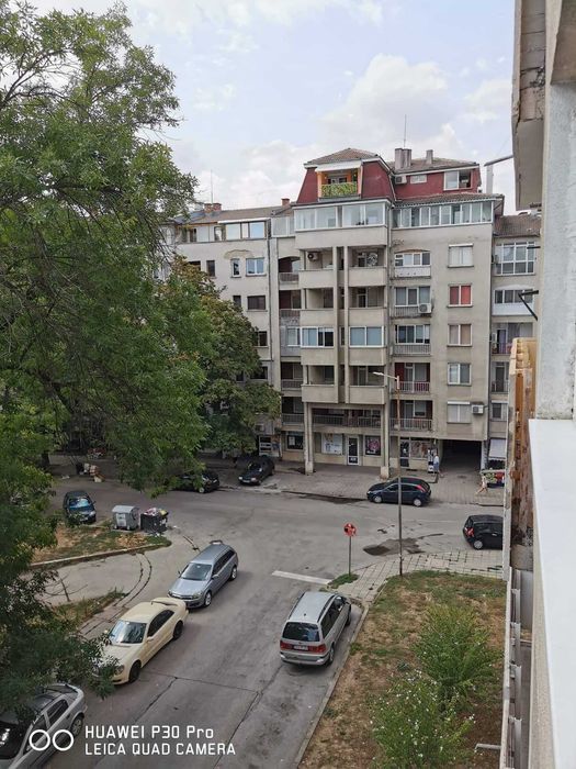 Дава се под наем Едностаен апартамент в Плевен, Идеален център - 32 кв.м за 239.19 € - Снимка #11