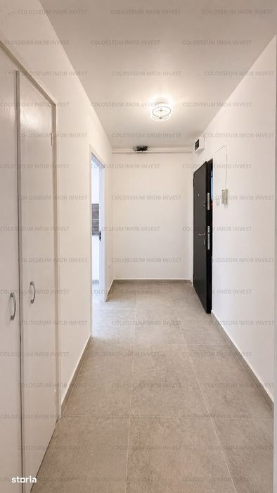 Apartament 2 camere | renovat | Zona Garii