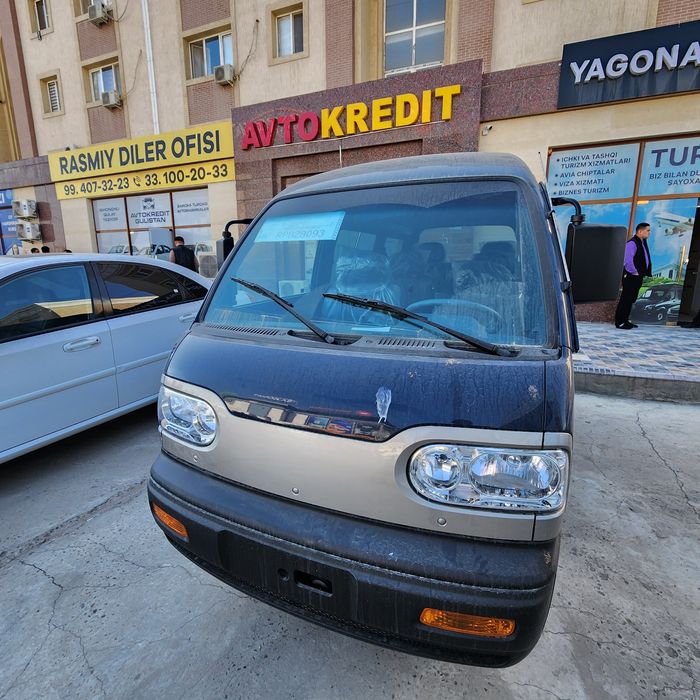 Дамас 2024 йил 8.500$