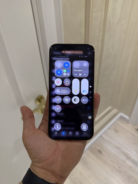 Iphone 16 pro max 256gb