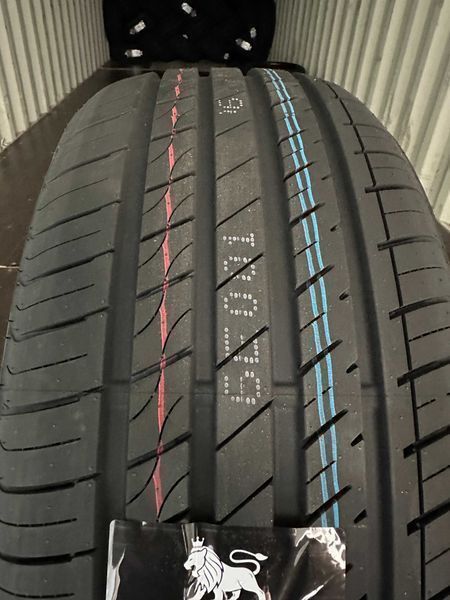 Нови летни гуми ARIVO ULTRA ARZ5 245/50R18 104W XL БОРД