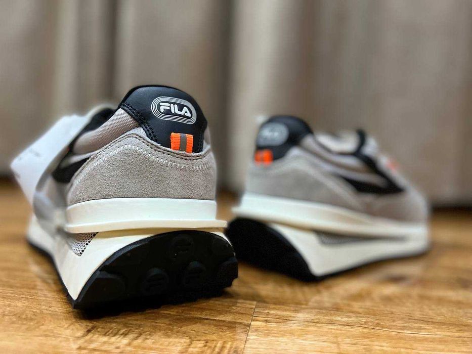 Fila REGGIO мужские кроссовки РАЗМЕР 43,44,45