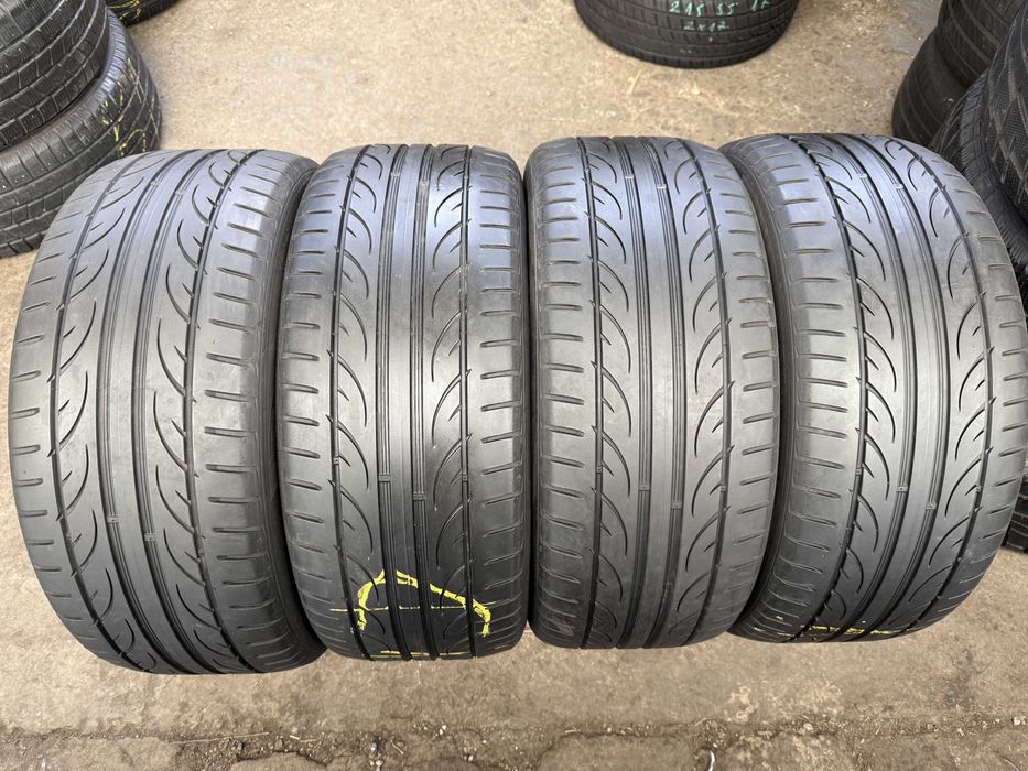 4x Anvelope Vara 225/50 r17 - Hankook Ventus V12 evo2
