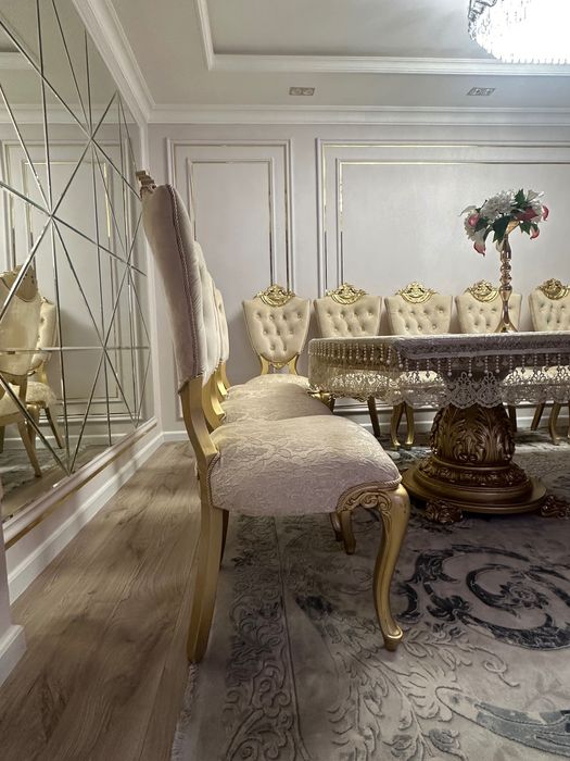 Стол и Стулья Сотилади