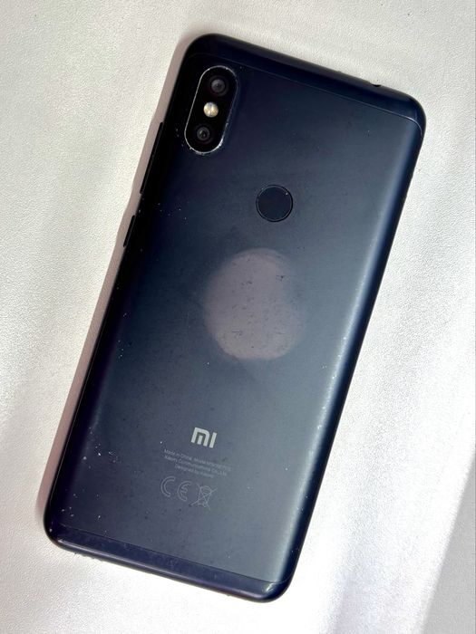 Продам Redmi Note 6 pro