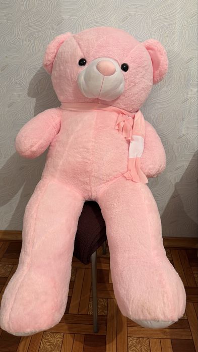 Продам мягкую игрушку