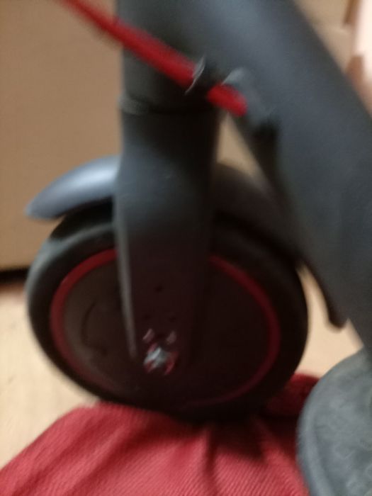 Trotineta electrica xiaomi