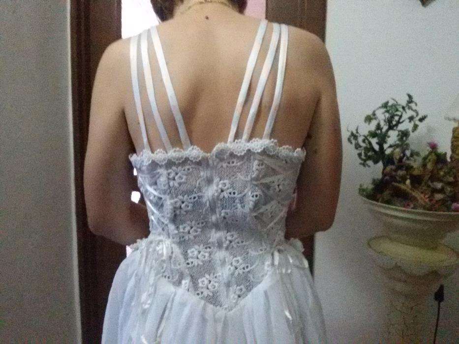 Rochie de mireasa