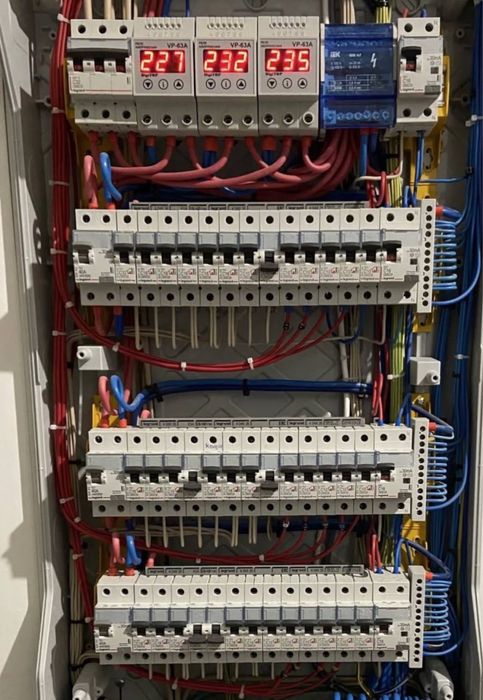 Электрик24 7 вызов | electric | elektrik | Mantaj | монтаж |  електриk