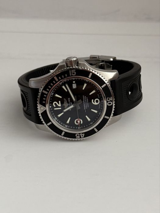 Breitling Superocean 44