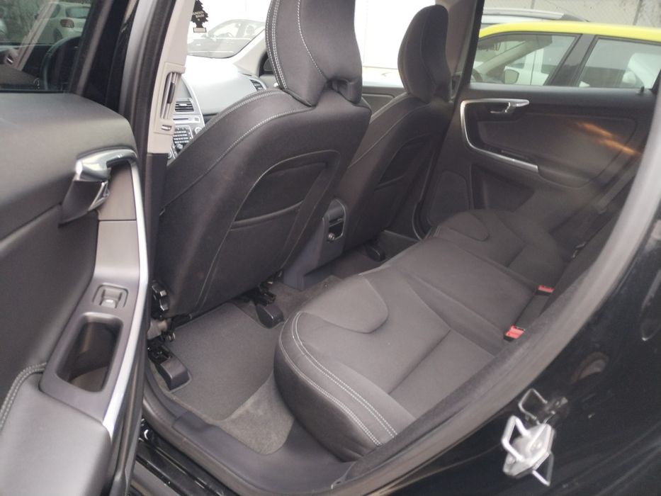 Volvo XC 60 D4 4X4 Geartronic Kinetic