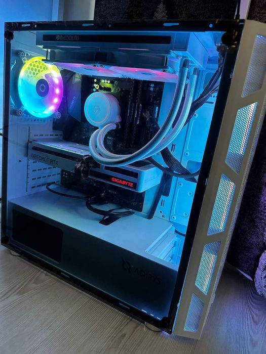 Asamblari / Instalari / Reparații PC / Grafica si Web Design