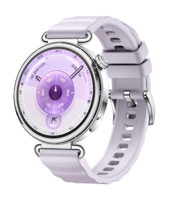 Huawei Watch GT6 Purple/Gold / 41 mm / DeluxGSM