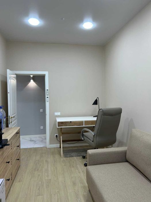 СВАЯ ПРОДАЁТСЯ КВАРТИРА в ЖК "Akay City" 3/16/25 рядом метро Х.Алимджа