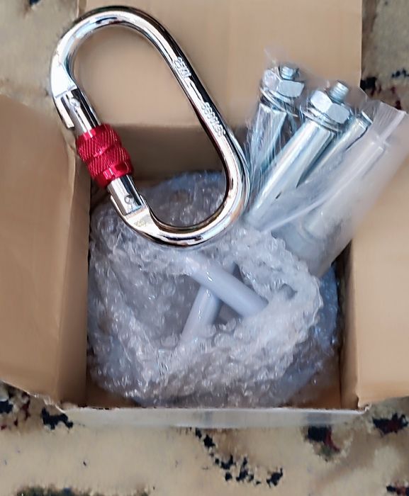 Продам гамак для Йоги