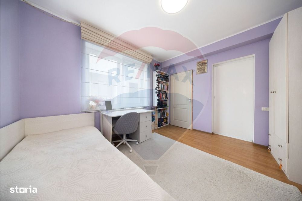 Apartament cu 3 camere + beci in Tractorul +gradina optionala