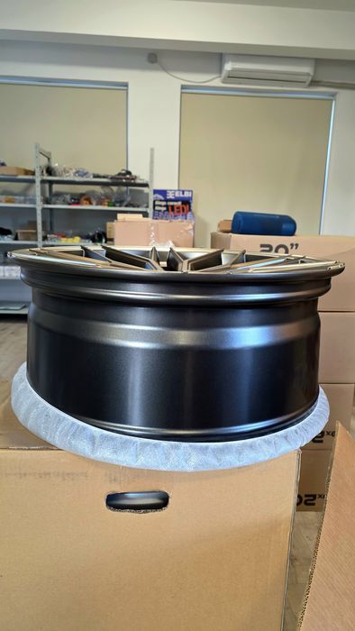 Jante Audi R21 5x112 Arceo Valencia Noi A3 A4 A5 A6 A7 A8 Q3 Q4 Q5 Q7 Q8 S3 S4 S5 S6 S7 S8 RS3 RS4 RS5 RS6 RS7 TT Mercedes BMW VW