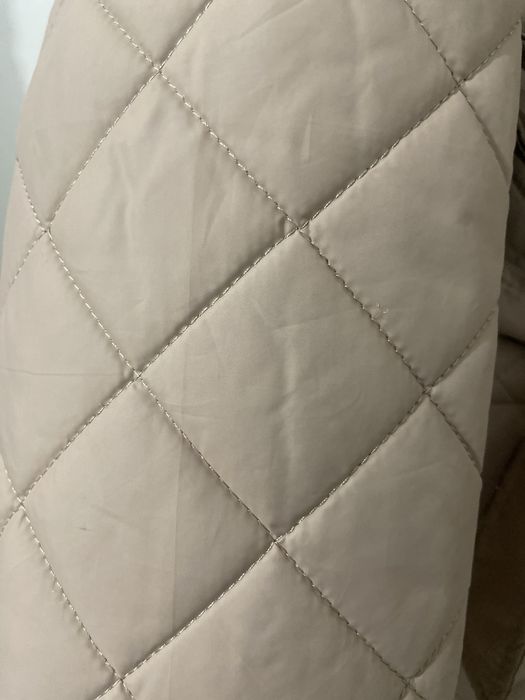 Продам плащ куртку стеганку