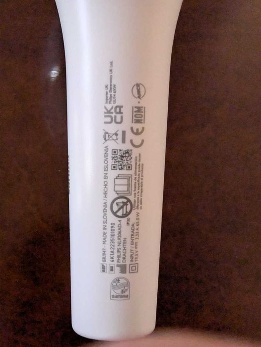 Epilator Philiphs Lumea Prestige BRI947 - SUPER OFERTA!