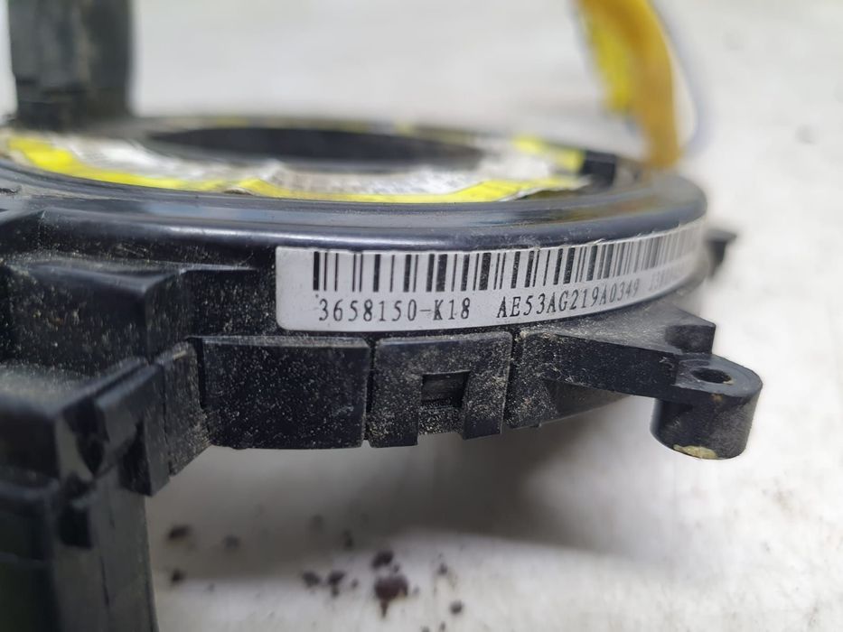 Spira volan 3658150-k18 Great Wall GWM Hover H3 1 [2005 - 2010] 2.4 b