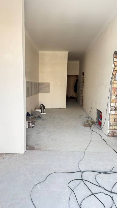 Продаётся дом. 3-комн. 74 м² участок 1.6 соток ПОД КЛЮЧ