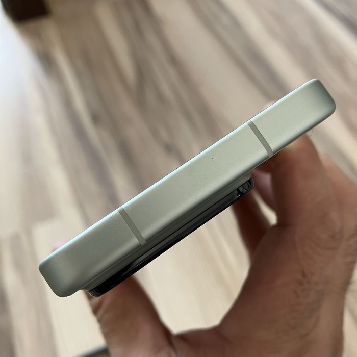 Xiaomi 15. Гарантиясымен