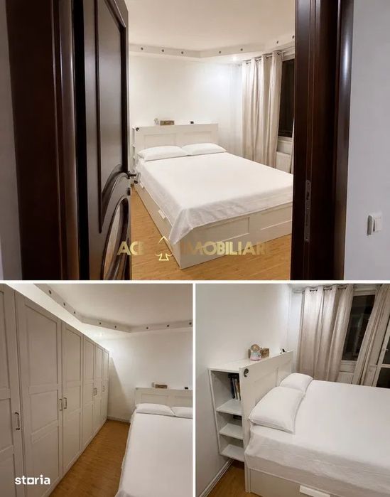 3 Camere de inchiriat | Drumul Taberei | Centrala proprie | Metrou