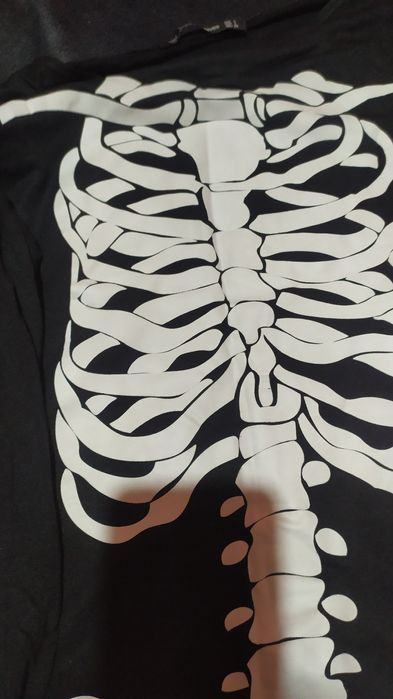 Платье-туничка тематическая