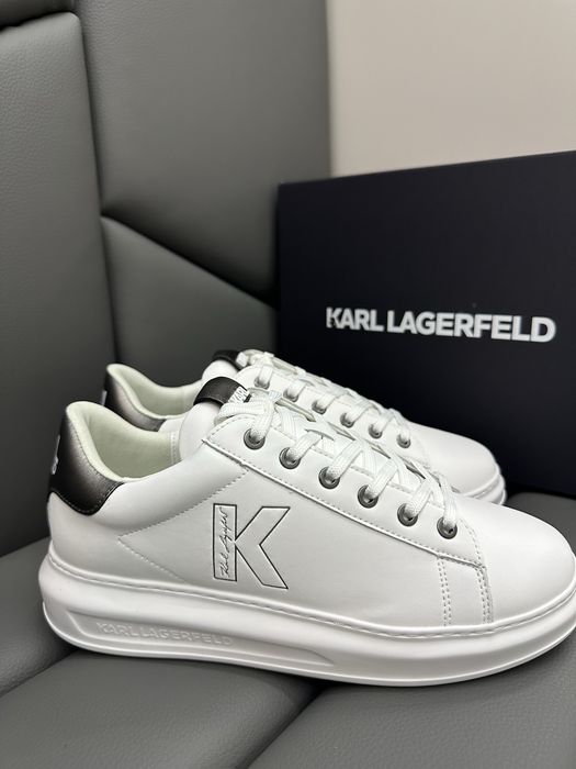 Кецове Karl Lagerfeld