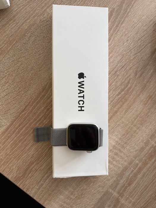 Aplle watch смарт часы
