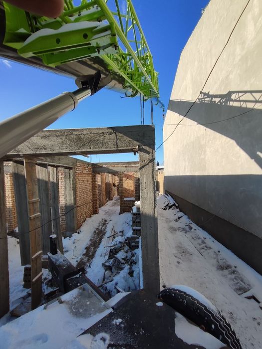 Avtokran xizmati
Автокрана от 25 тонн до 75 тонн.
Подроб