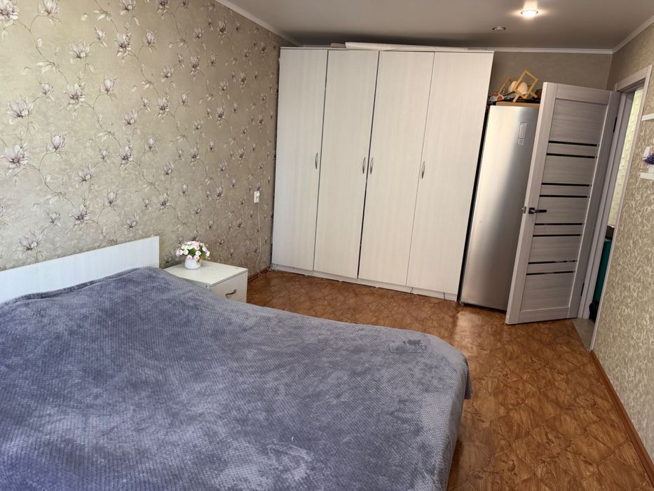 3 комнатная квартира