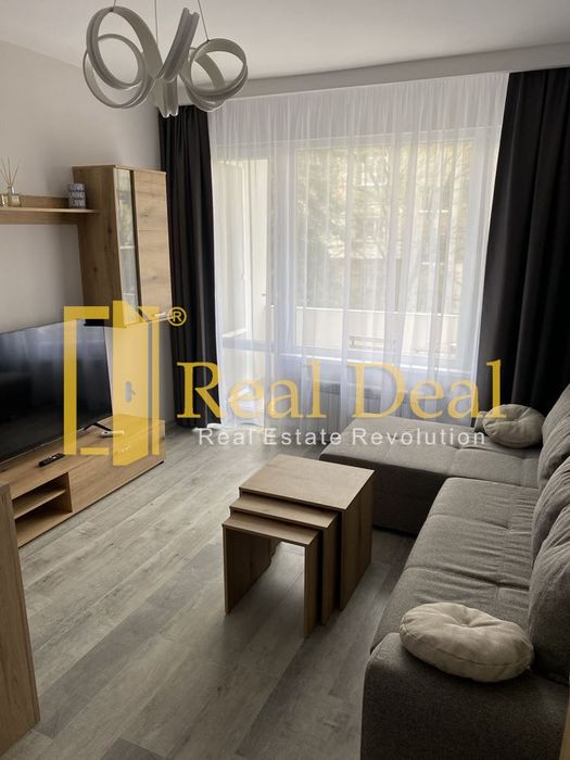 Продава се Тристаен апартамент в София, Надежда 4 - 81 кв.м за 1511 €/кв.м - Снимка #3