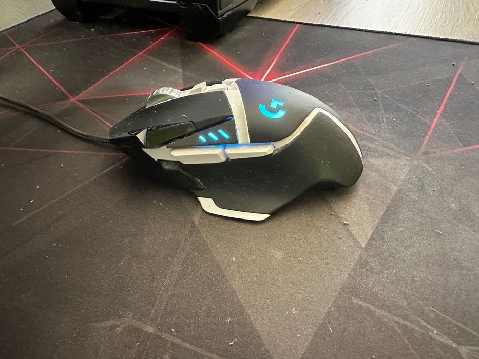 Настолен компютър