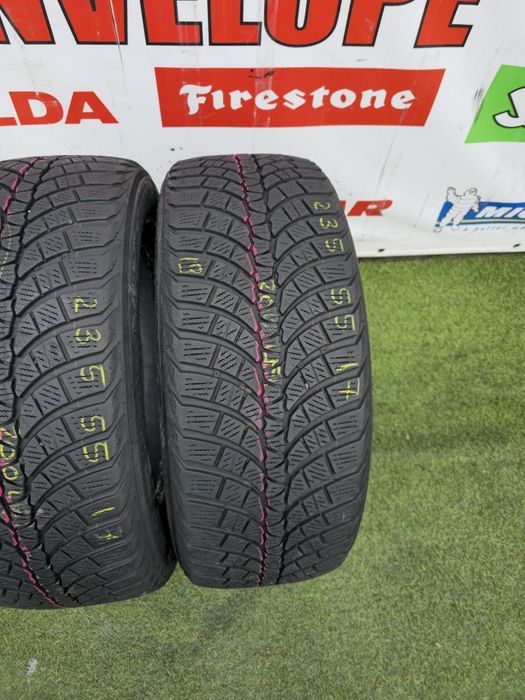 235.55.17 kumho m+s