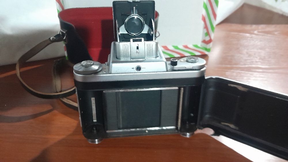 Фотоаппарат PENTAGON Six tl GDR