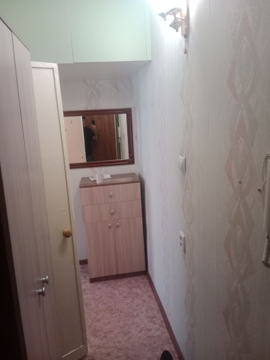 Продам 1-комн квартиру