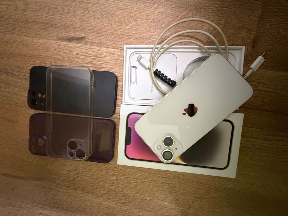 iPhone 14 128 GB
